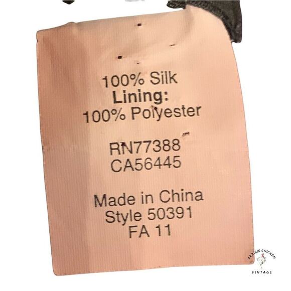 J. Crew purple Silk Cocktail party dress, Sz 0 - ruched draped - Picture 4 of 13